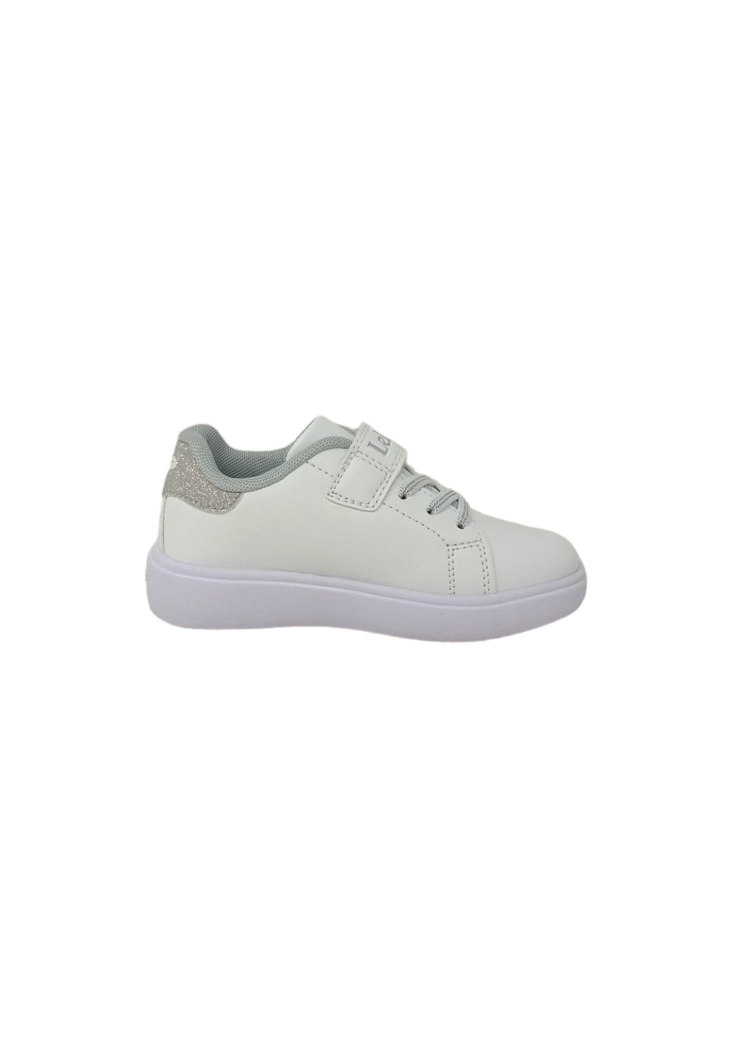 Sneakers LELLI KELLY LKAA2280 BIANCO ARGENTO Bambina