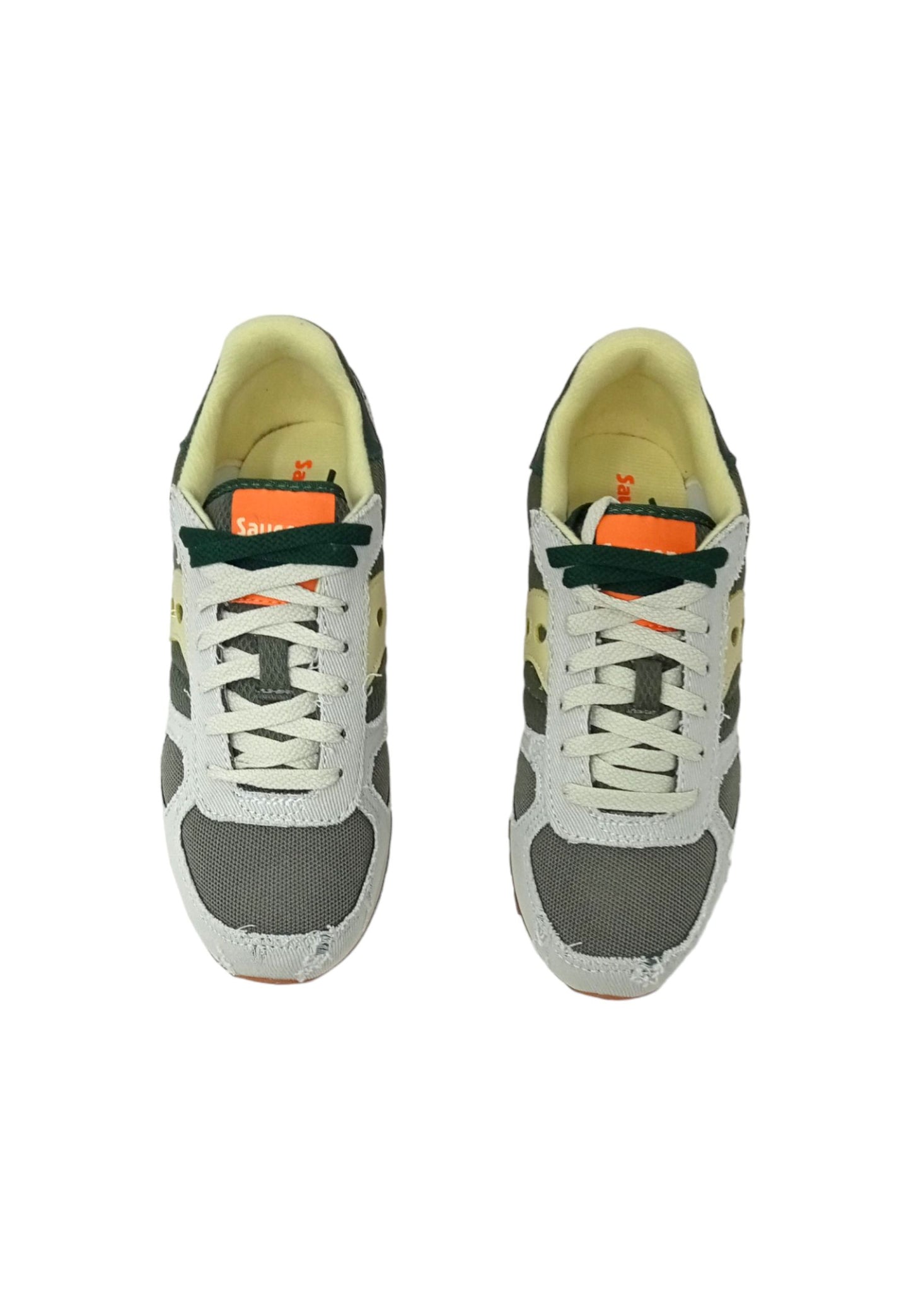 Sneaker SAUCONY SHADOW ORIGINALS S70636-3 Uomo