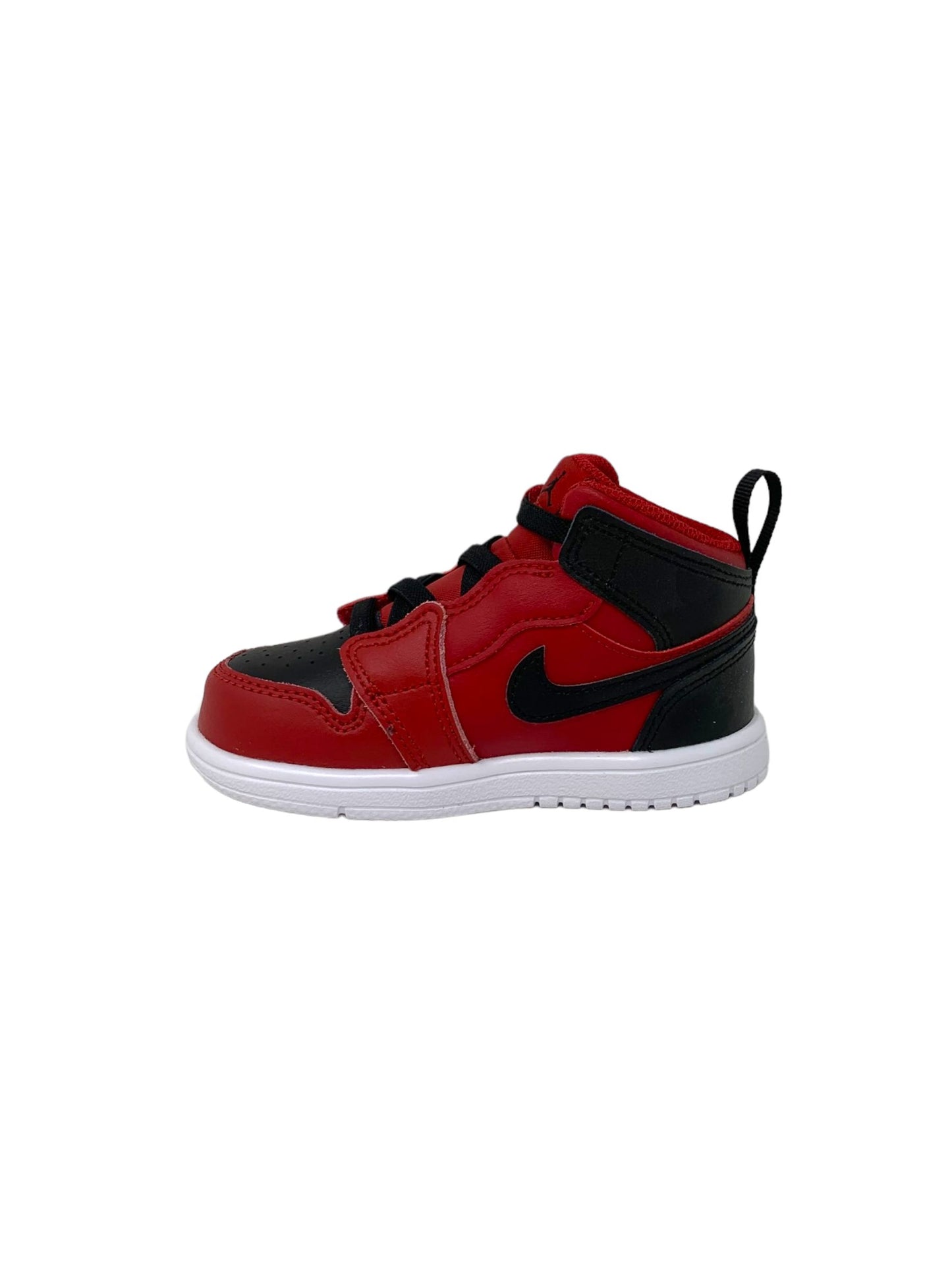 Scarpa da ginnastica JORDAN 1 MID AR6352 660 bambino