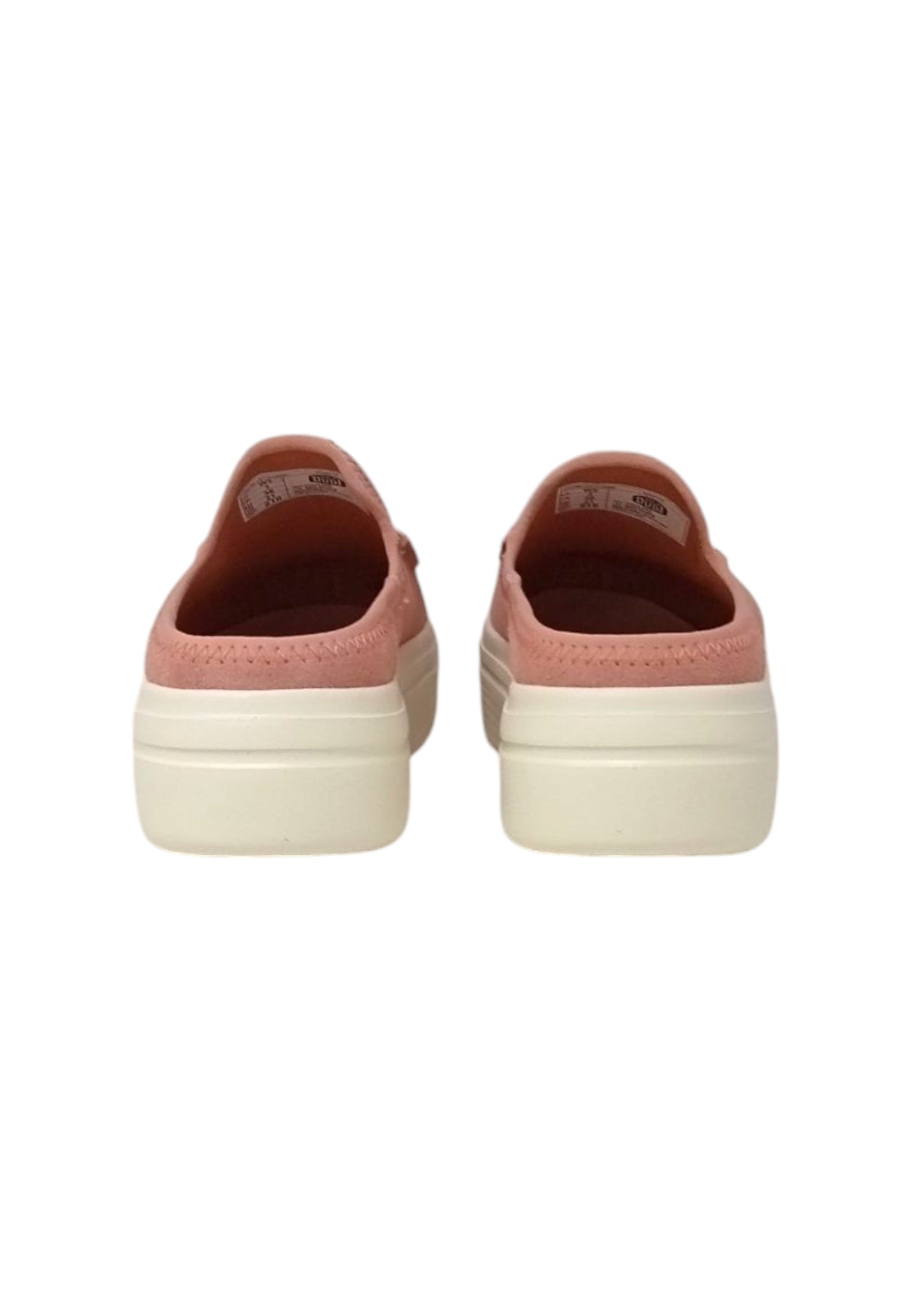 Sabot HEYDUDE AUSTIN LIFT CLASSIC 41272-6XX ROSETTE Donna