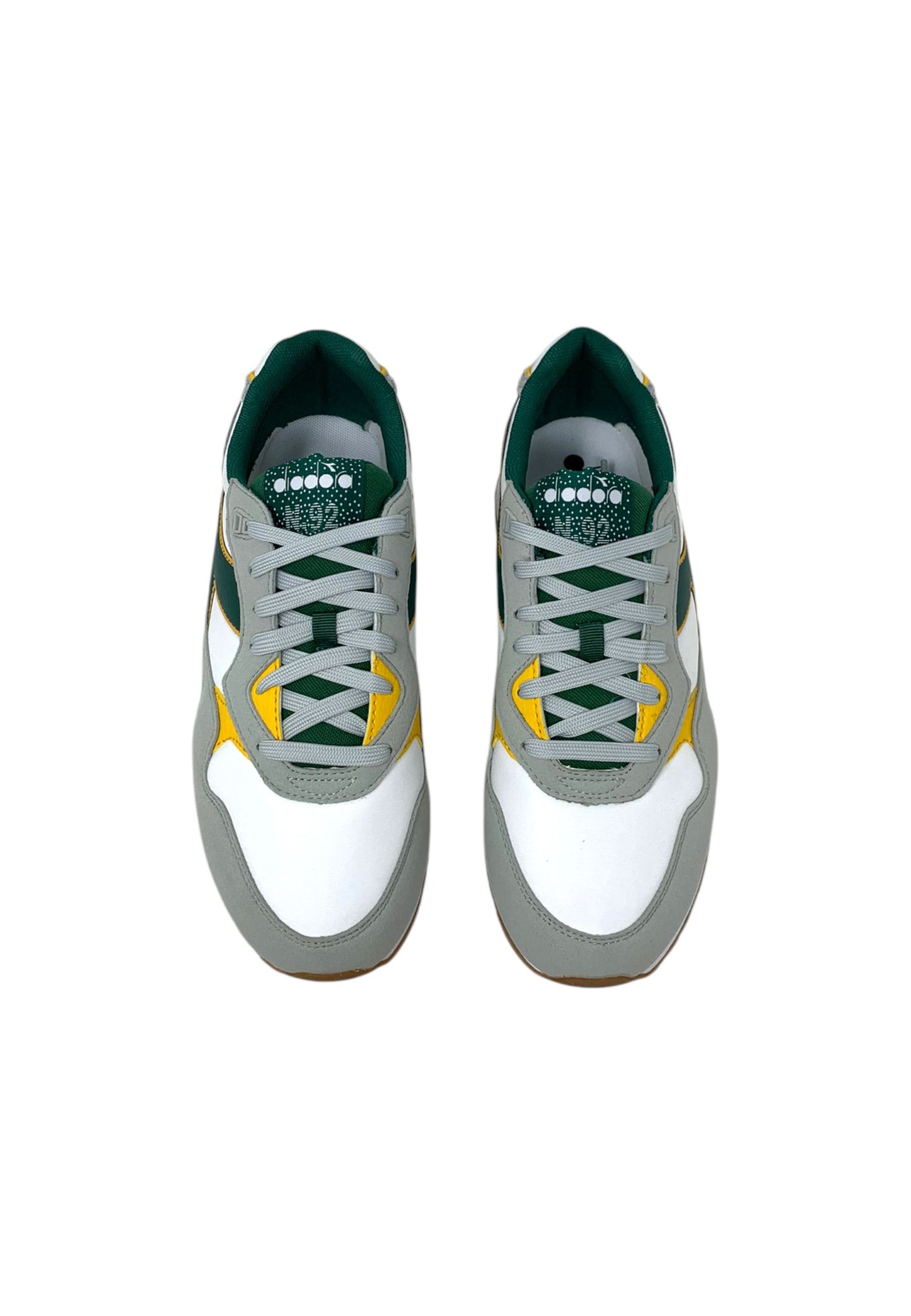 Sneakers DIADORA N.92 TOWEL 101.181996 01 C5051 uomo
