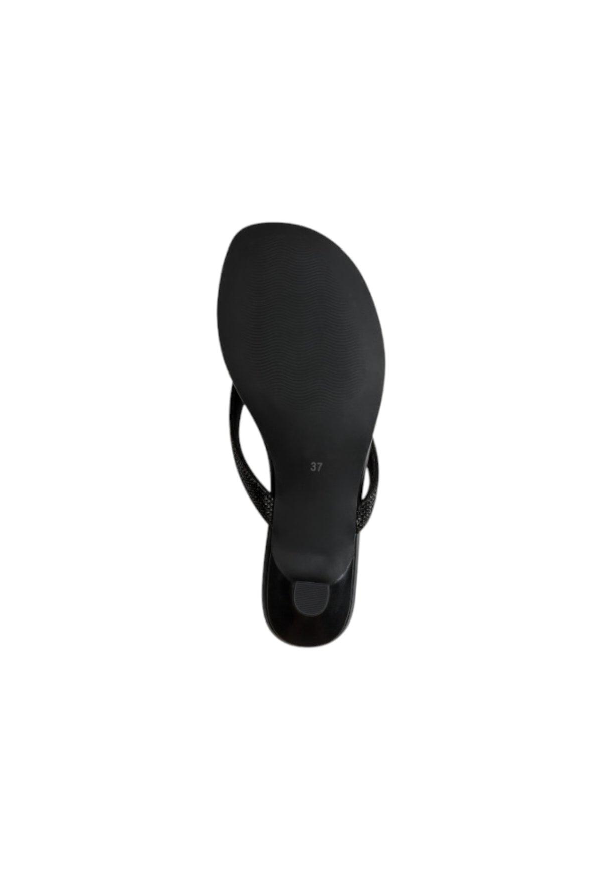 Sandali infradito MARCO TOZZI 2-27207-46 001 donna