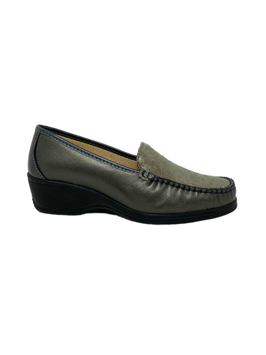 mocassino comfort 2433 Perl.CANNAFUC donna