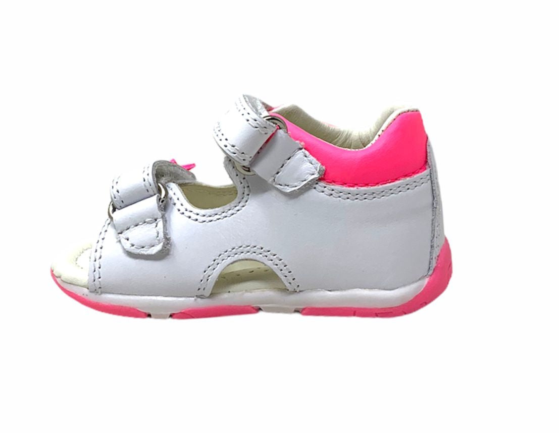 Sandalo da passeggio GEOX B150YA C1441 Bambina