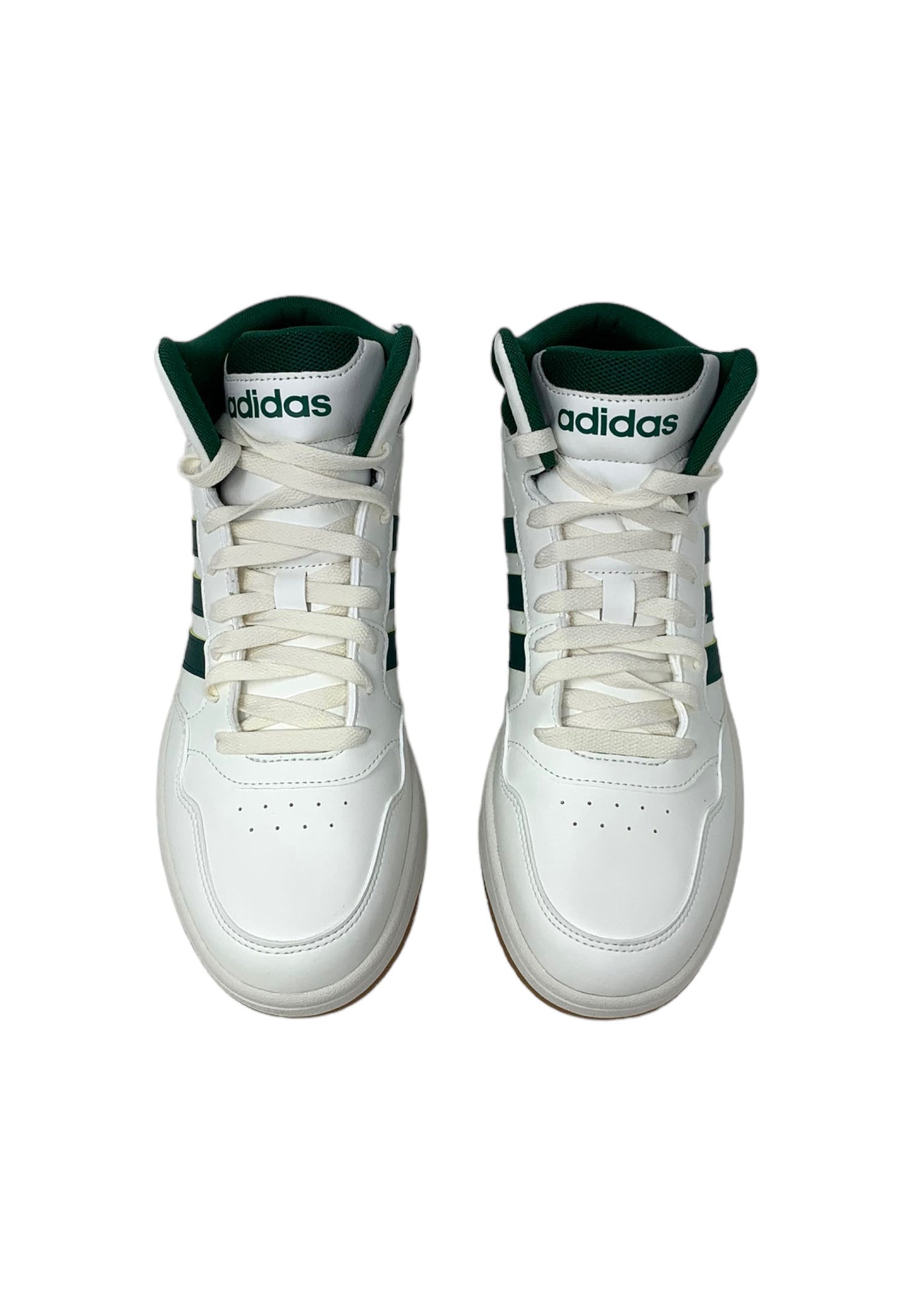 Sneakers ADIDAS HOOPS 3.0 MID IG5570 uomo