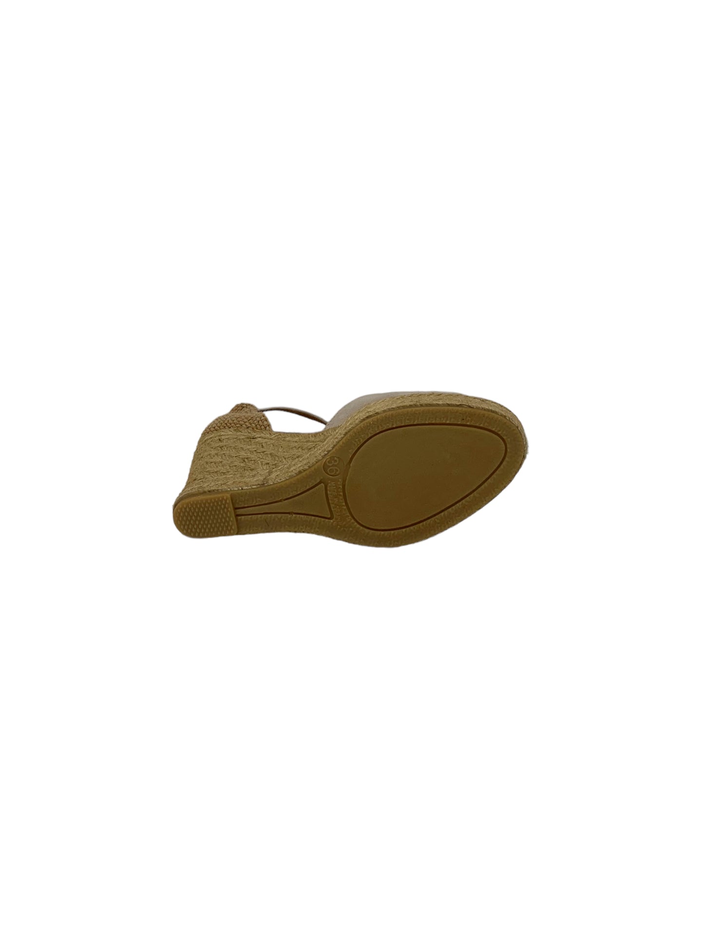 Sandali con zeppa 7D.345 ANTE SAND Donna