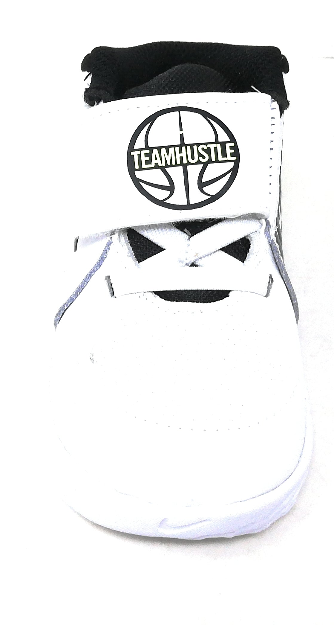 Scarpa da ginnastica NIKE TEAM HUSTLE D 9 (TD) AQ4226 100 Bambino