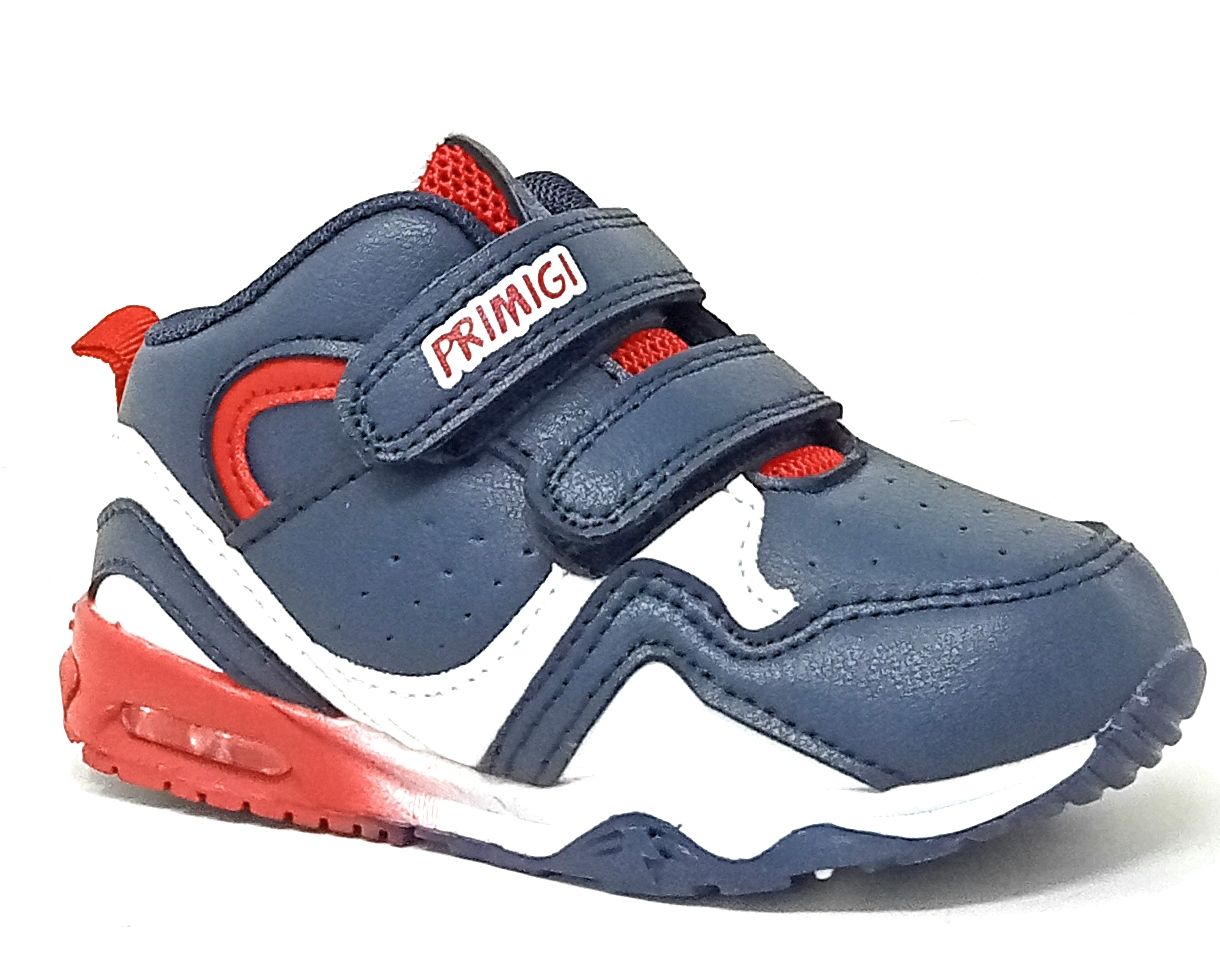 Scarpa da passeggio PRIMIGI 8451633 Bambino