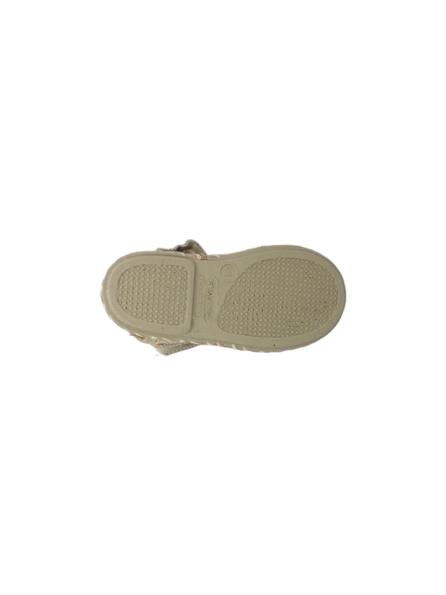 Sandali SUPERGA S07U118 ROSA Bambina
