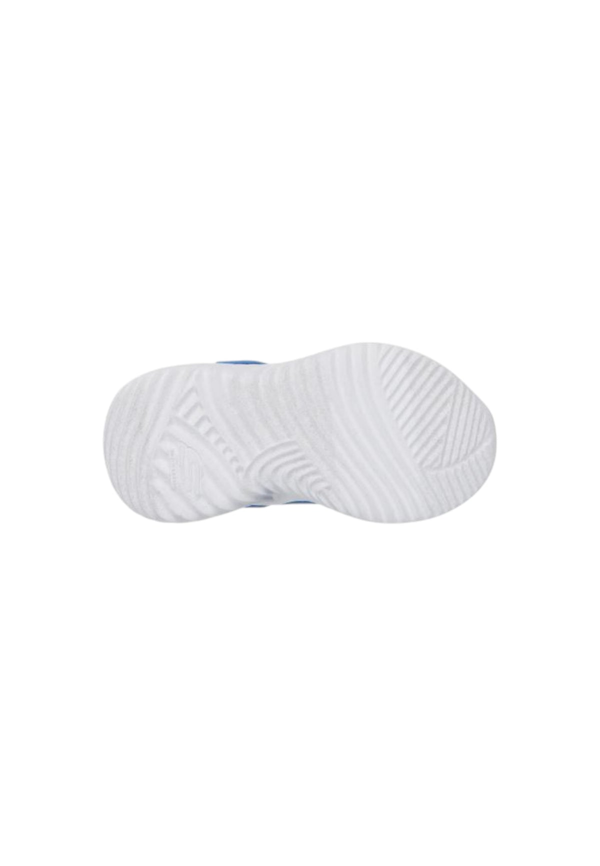 Sneakers Skechers Bounder - TECHROX 403906/BLU Bambino