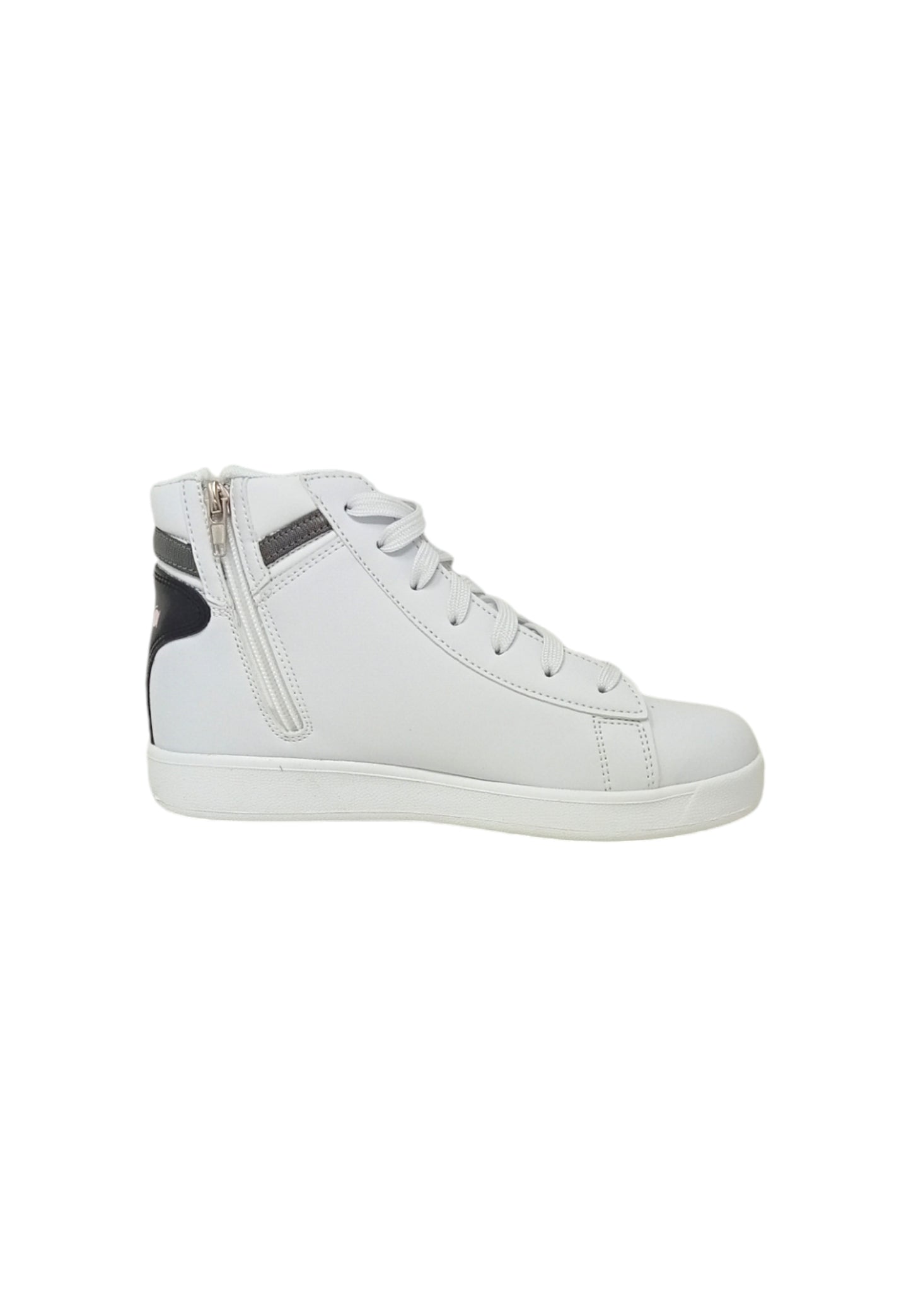 Sneakers DIADORA GAME P HIGH GIRL GS 101.176725 01 D1073 Ragazza/Donna
