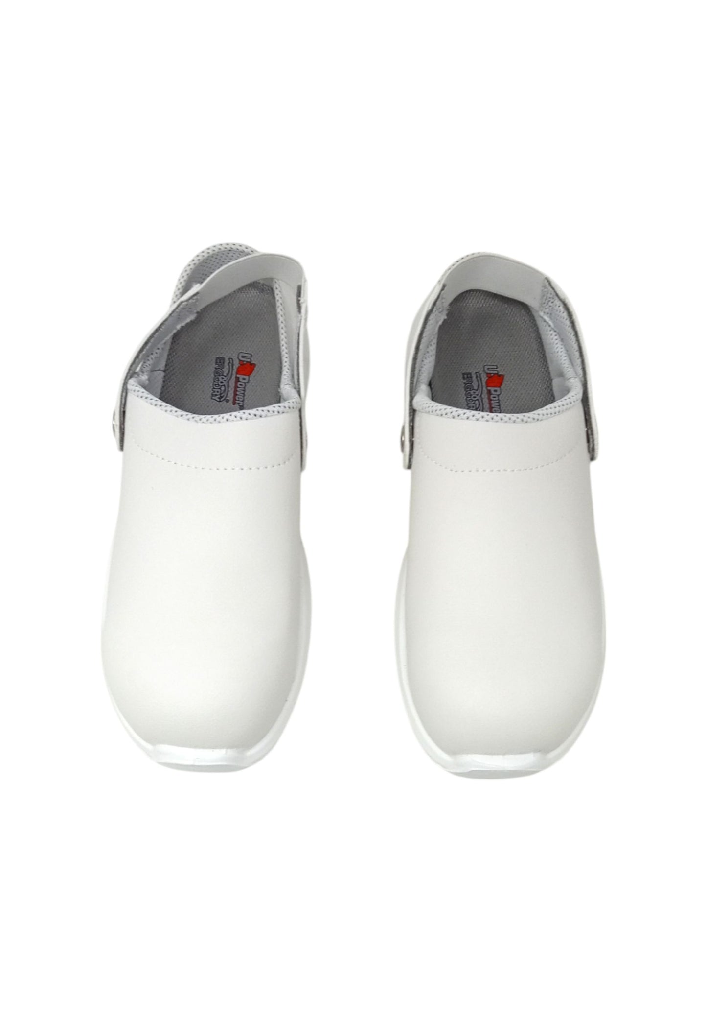 Scarpa da lavoro U-POWER BLACK&WHITE UW60041 WHT Uomo