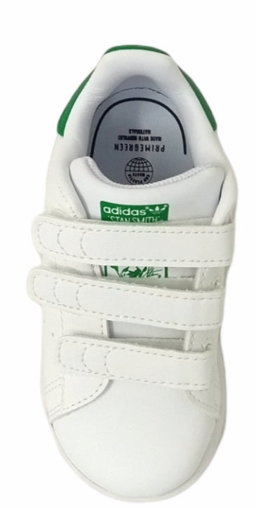 Scarpa da ginnastica ADIDAS STAN SMITH CF I FX7532 Bambino