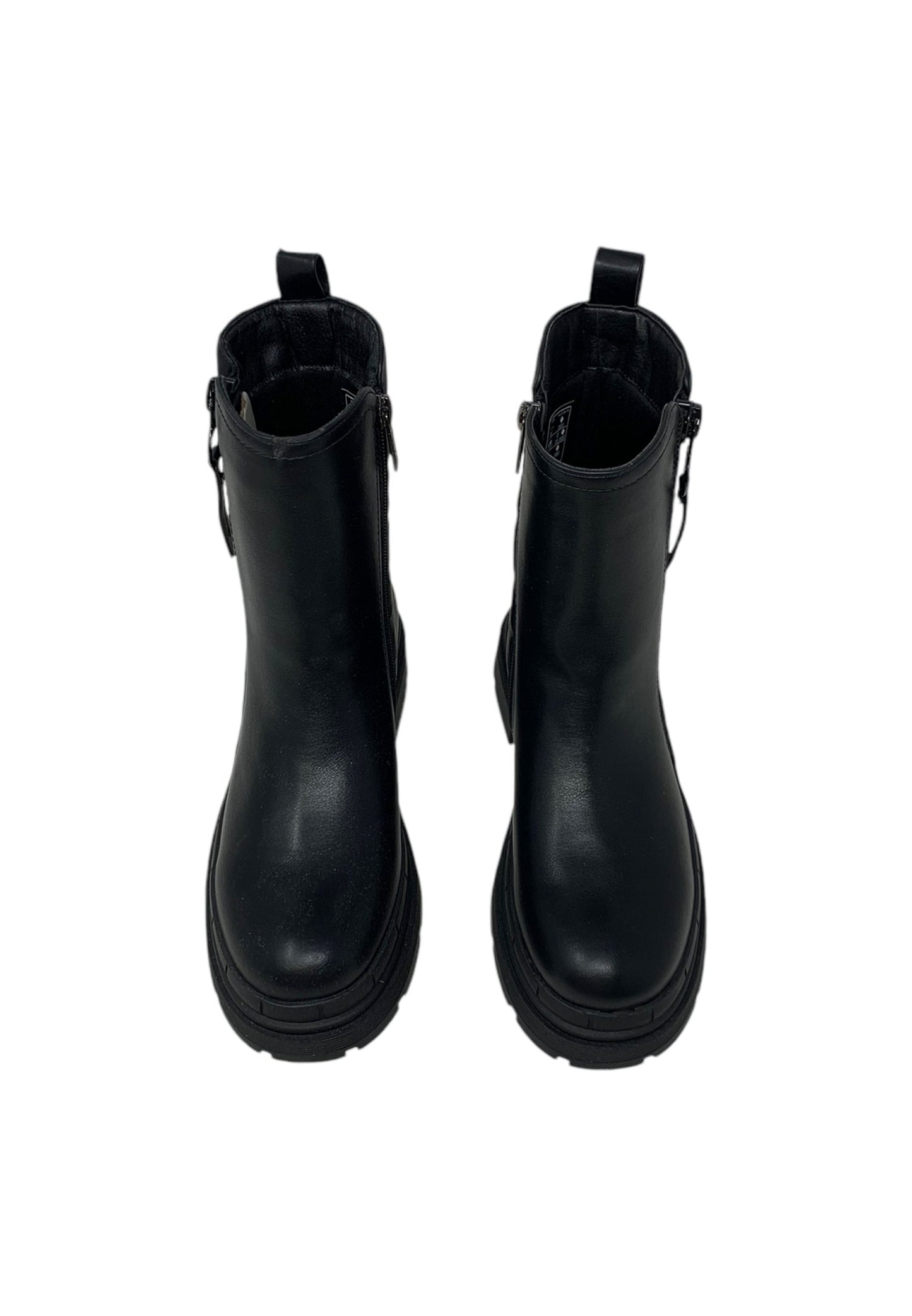 Stivaletto XTI 143307 NEGRO donna