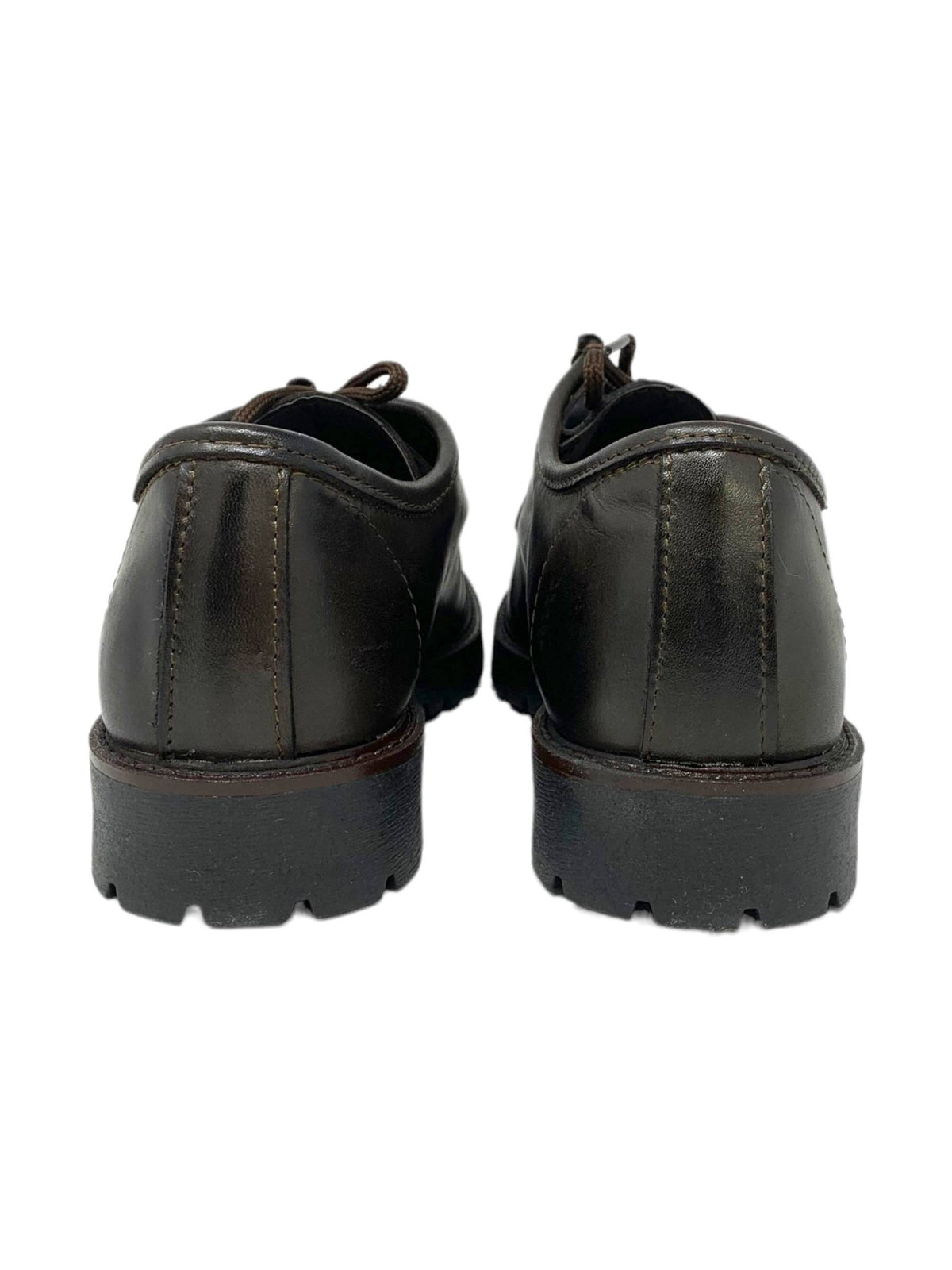 Mocassino BKS 0125 T.MORO uomo