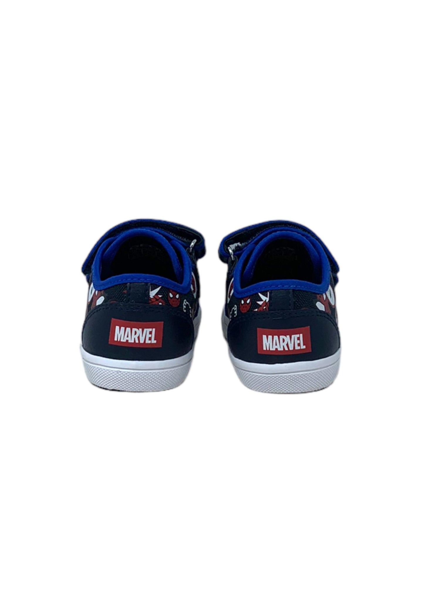 SNEAKERS GEOX KILWI B. SPIDERMAN B45A7E0AN54 C4226 Bambino