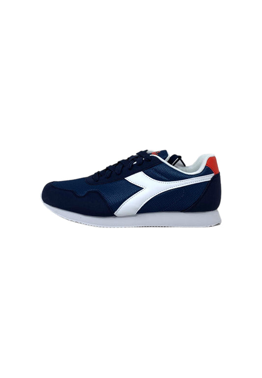 Sneakers DIADORA SIMPLE RUN 101.179237 01 60030 uomo