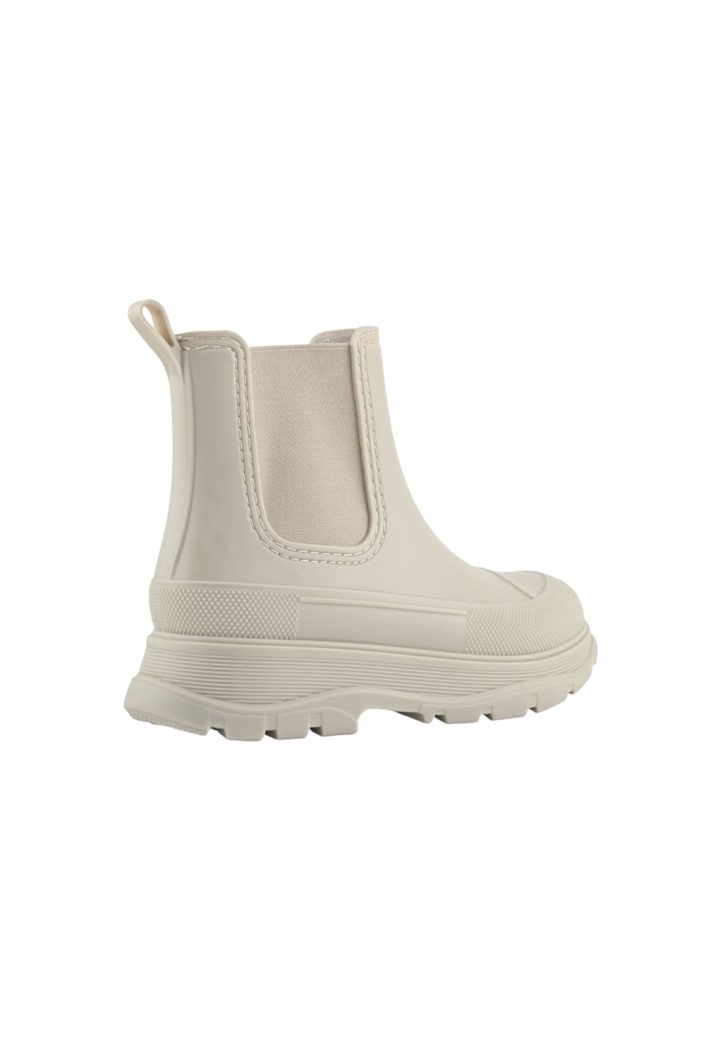 Stivaletti da pioggia COLORS OF CALIFORNIA HC.RB400 OAT Donna