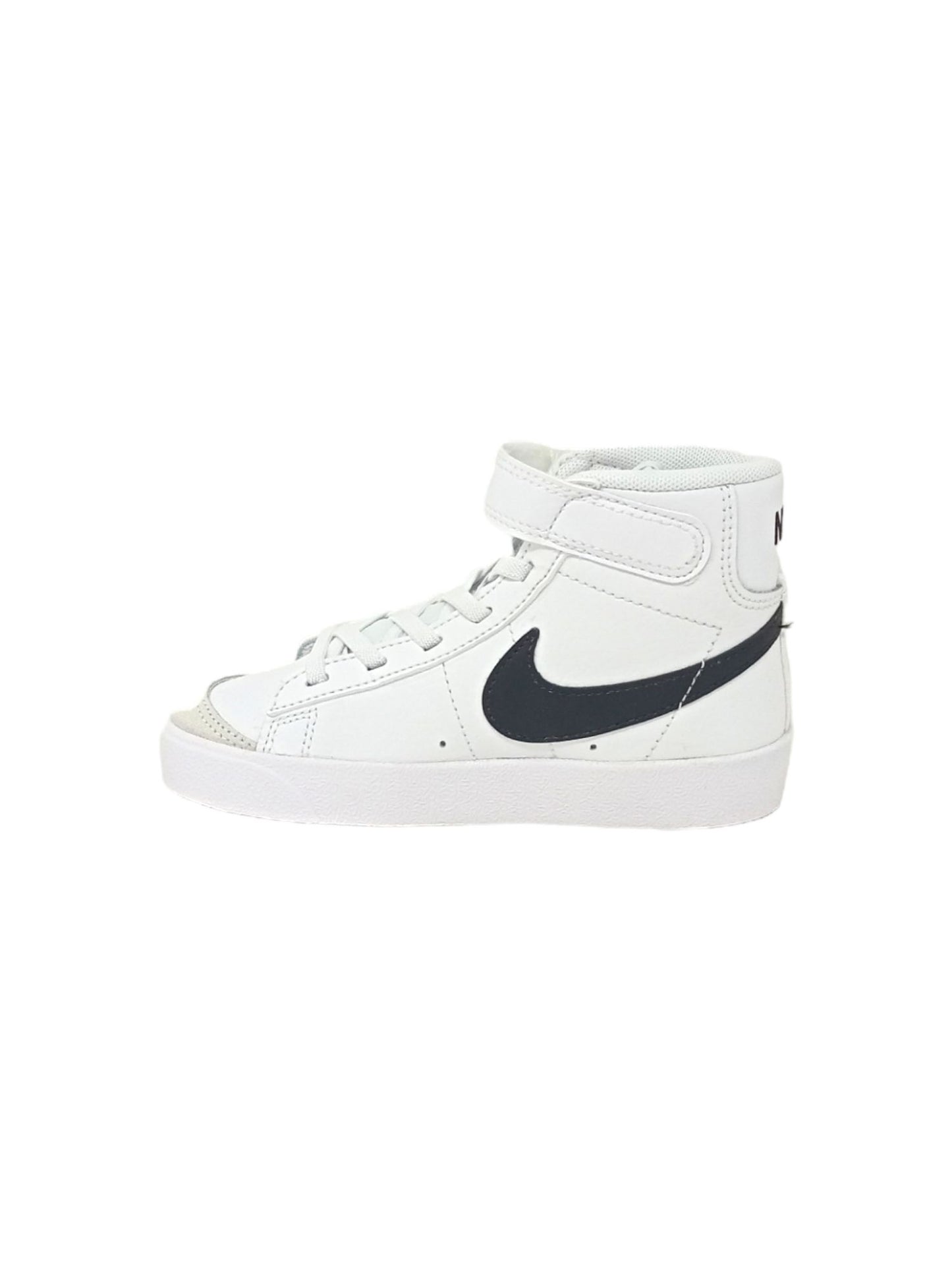 Sneaker NIKE BLAZER MID '77 DA4087 100 bambino
