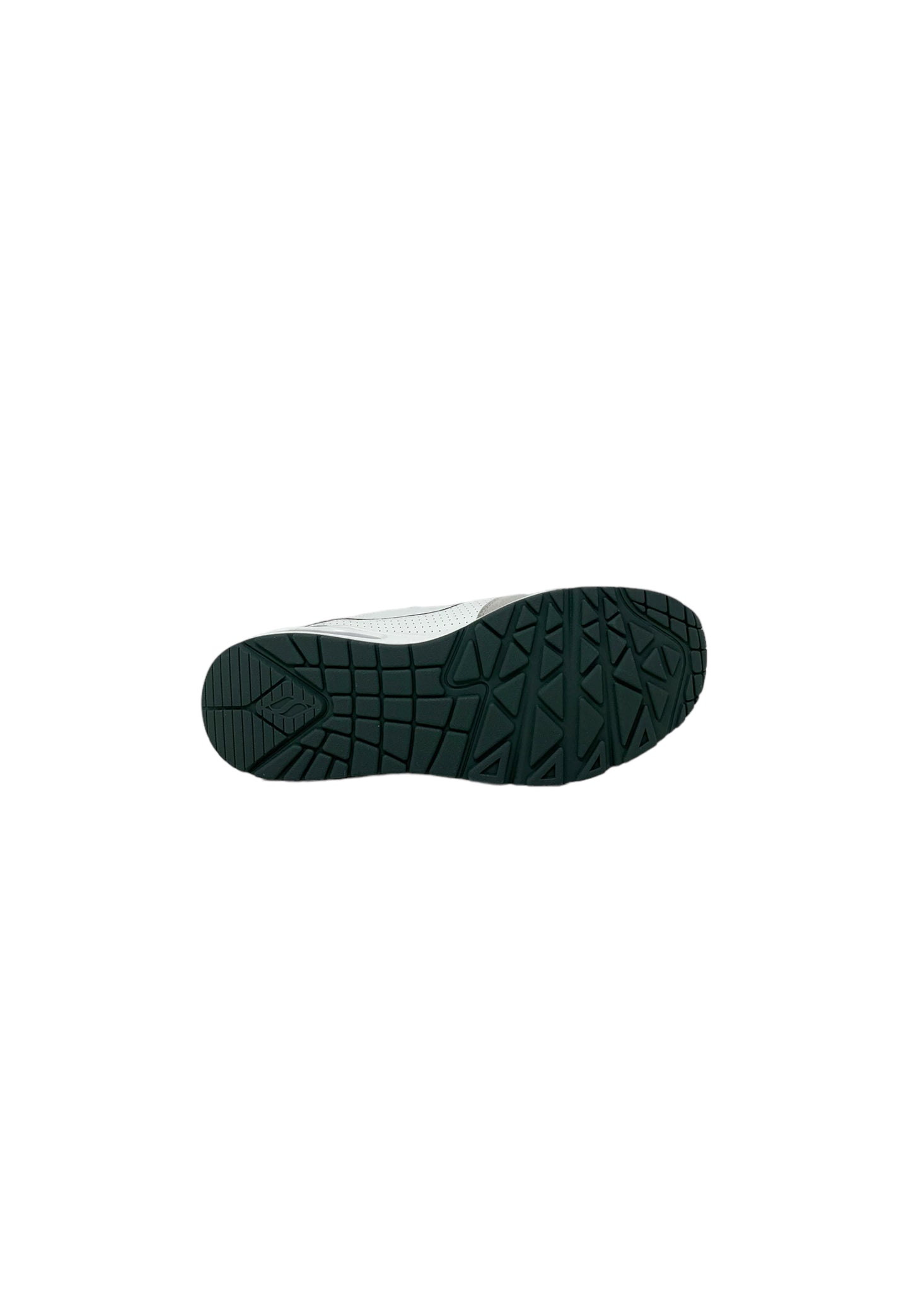 SNEAKER SKECHERS Uno - RETRO ONE 183020/WGR Uomo