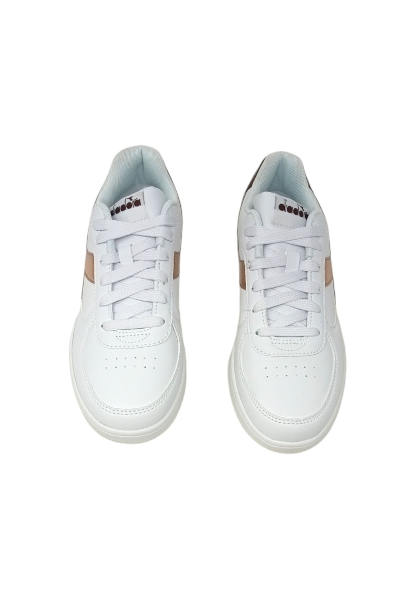 Sneaker DIADORA Raptor Low Crystal WN 101.180858 01 C2025 donna/ragazza