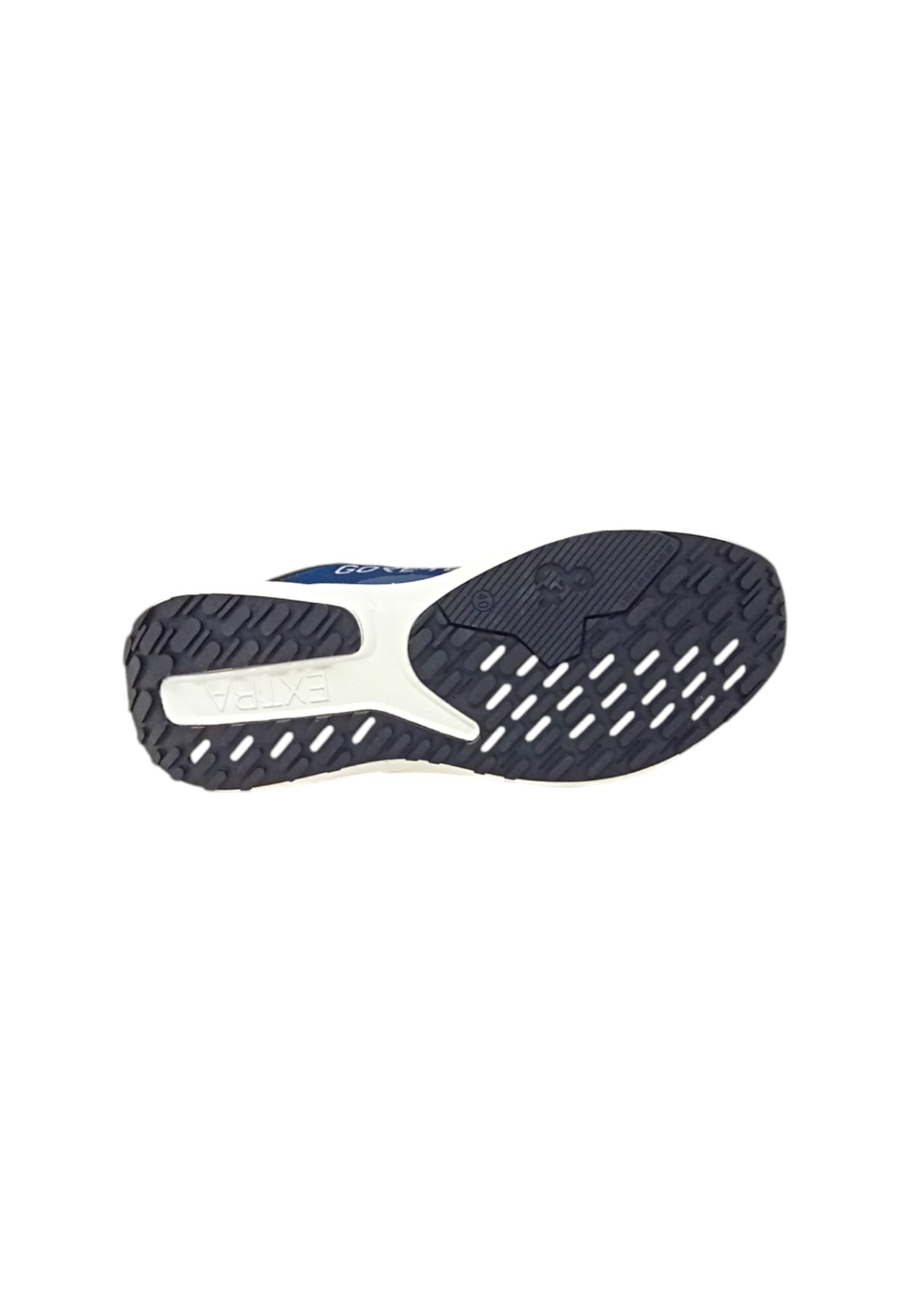 Sneakers EXTR4 6649722 Uomo