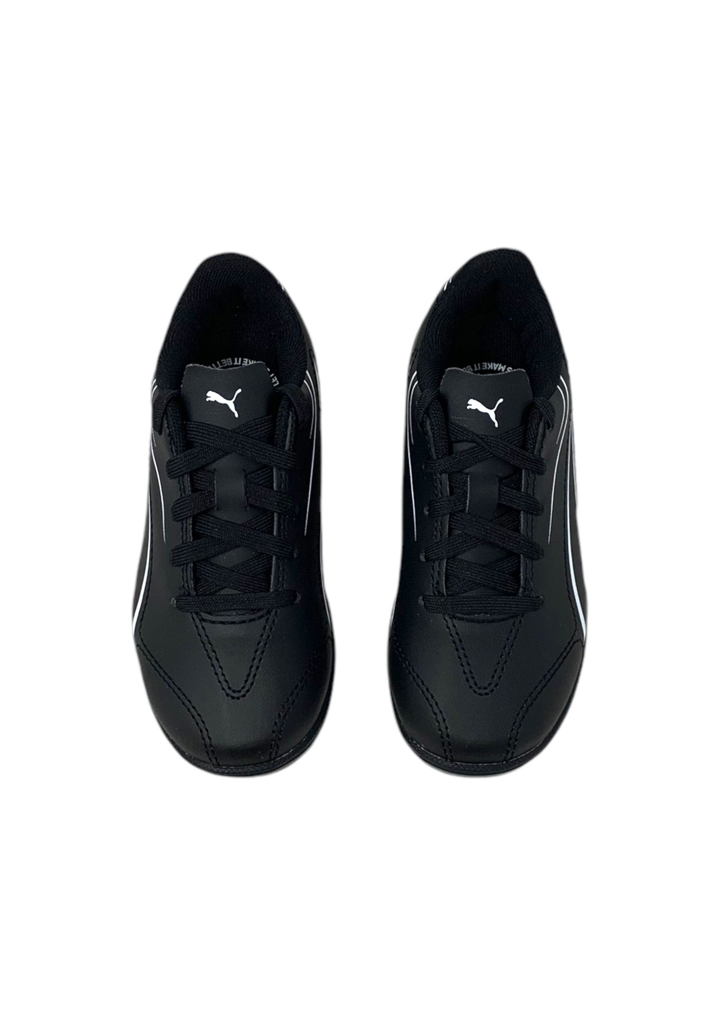 Scarpa da calcetto PUMA VITORIA TT Jr 107487 01 bambino/ragazzo