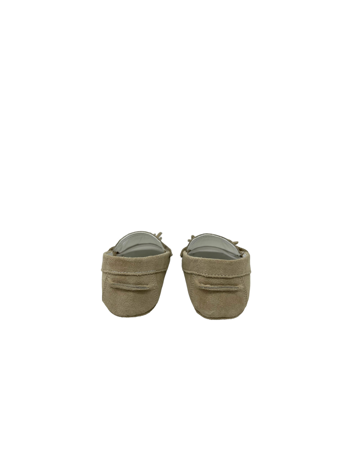 Mocassino Baby Chick da culla articolo 631 bambino