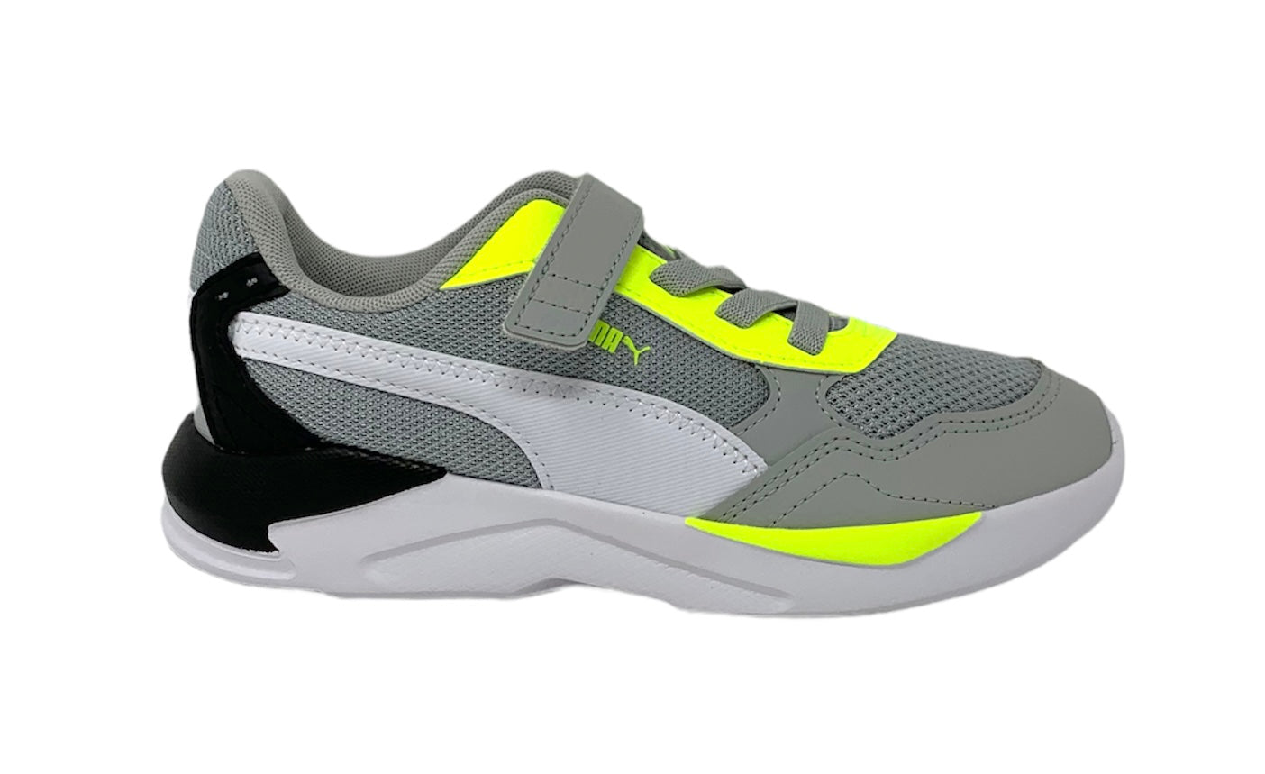Scarpa da ginnastica PUMA X-RAY SPEED LITE AC PS 385525 06 BAMBINO