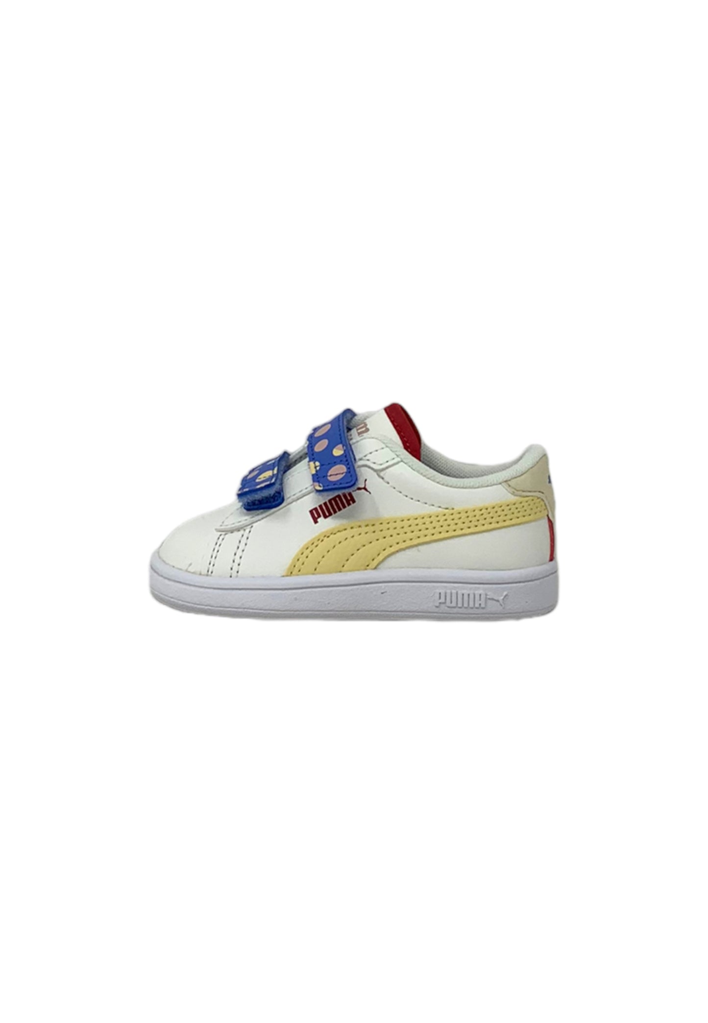 Sneakers PUMA Smash 3.0 Summer Camp V In 395605 01 bambina