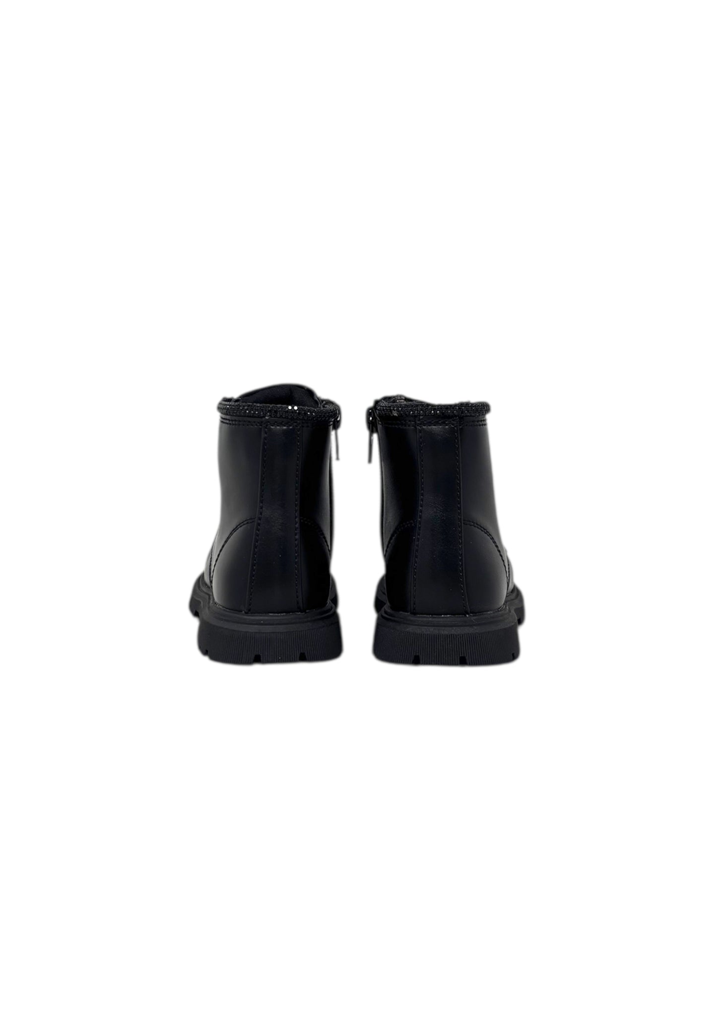 Anfibio ASSO AG-17680 BLACK bambina