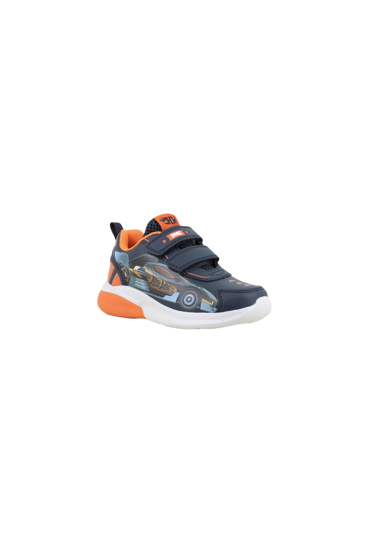 Sneaker luminose PRIMIGI - Hot Wheels 2470711 Bambino