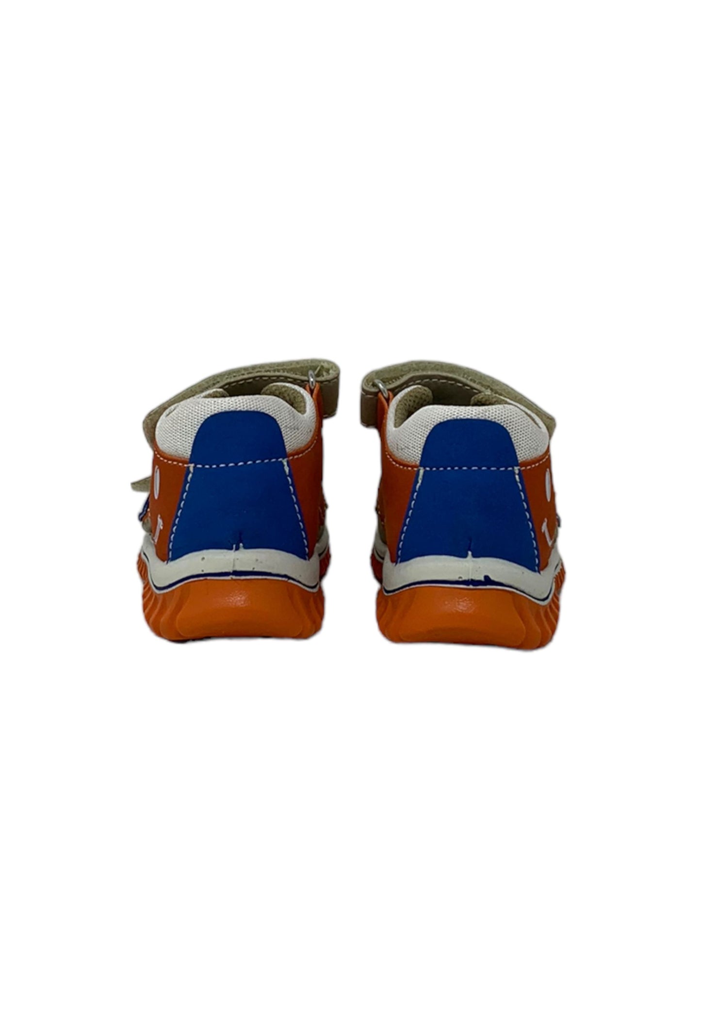 Sandali PRIMIGI 58637 bambino più colori