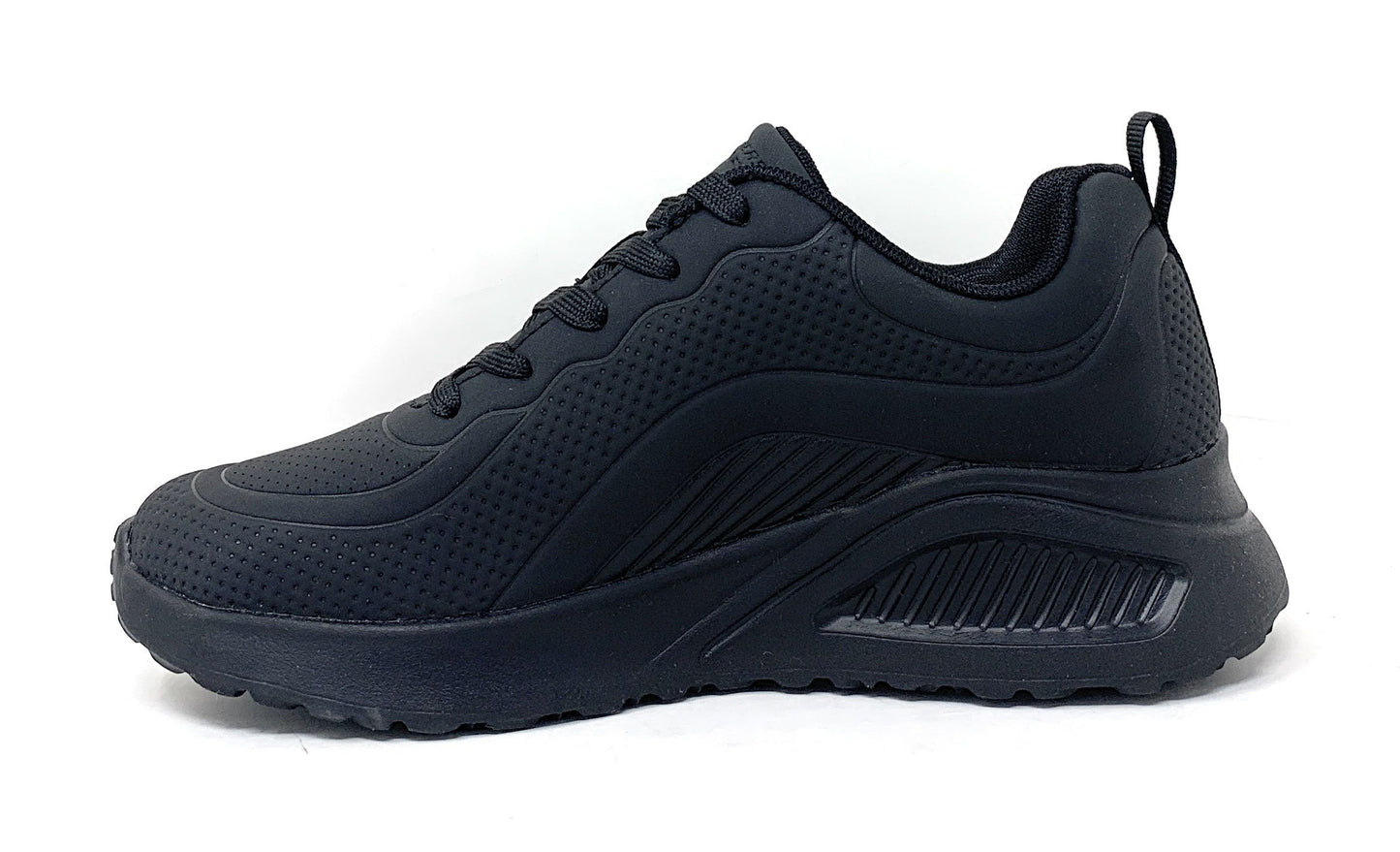 Scarpa da ginnastica SKECHERS 117151/BBK DONNA