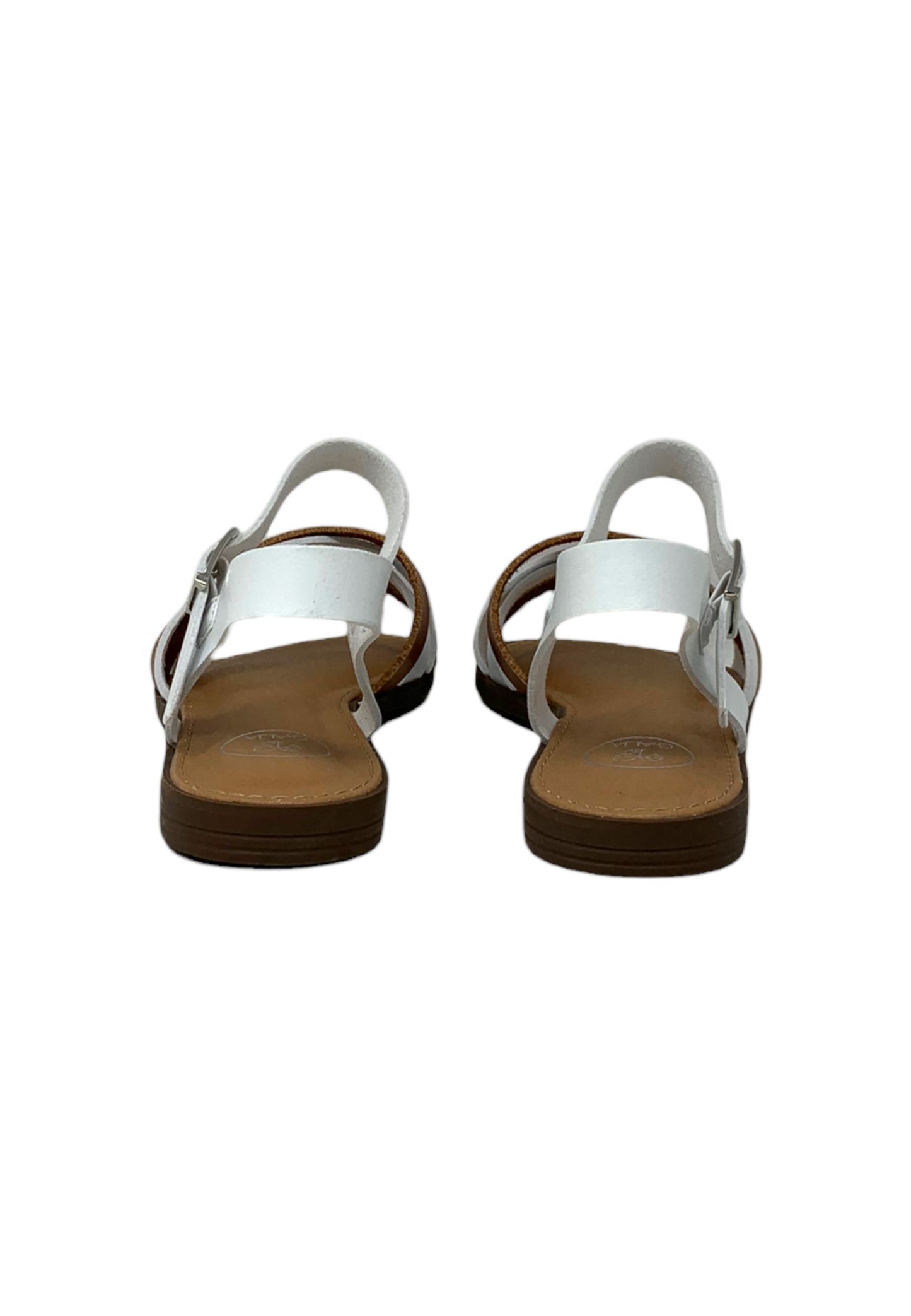 Sandali GALIA 8118-19 WHITE donna