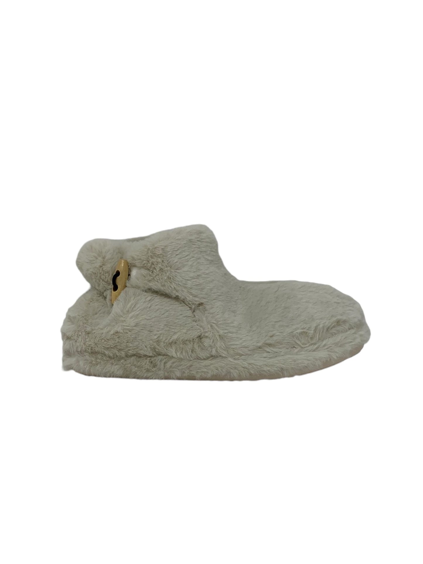 Pantofola da camera DE FONSECA DE.TRENTO W843 bianco donna