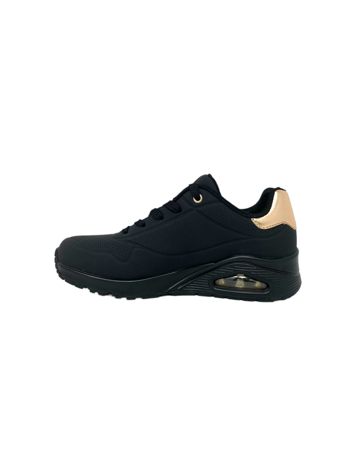 Scarpa da ginnastica SKECHERS 177094/BBK Donna