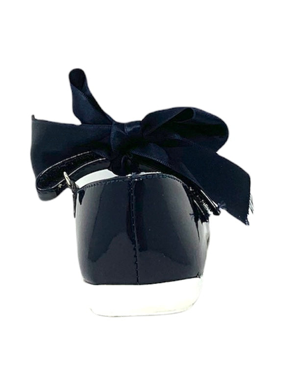Bambolina Sa.Ba. Calzature 200 VERNICE BLU bambina
