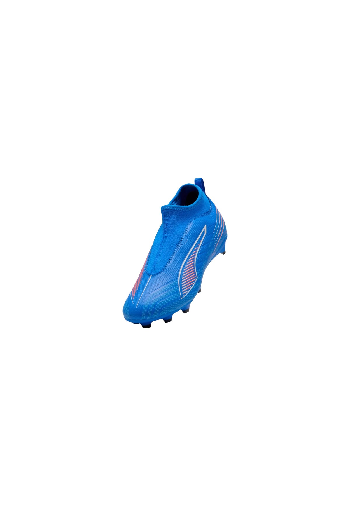 Scarpa da calcio PUMA ULTRA 6 MATCH+ LL FG/AG Jr 108526 01 Bambino/Ragazzo