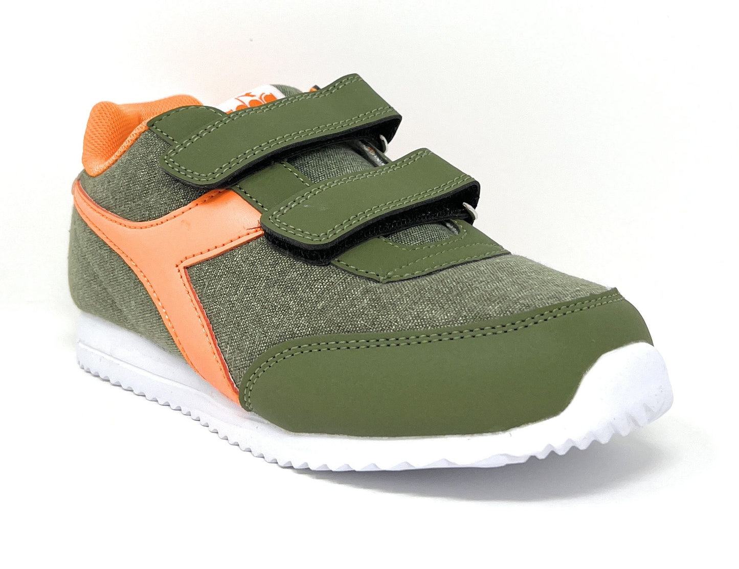 Scarpa da ginnastica DIADORA JOG LIGHT PS 10117577401 C9912 bambino