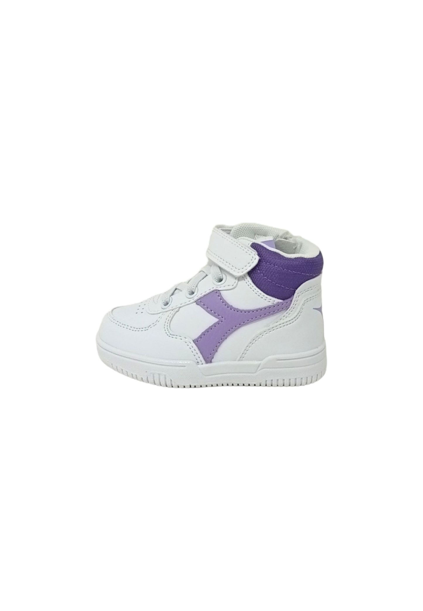 Sneakers DIADORA RAPTOR MID TD 101.177719 01 D0683 Bambina