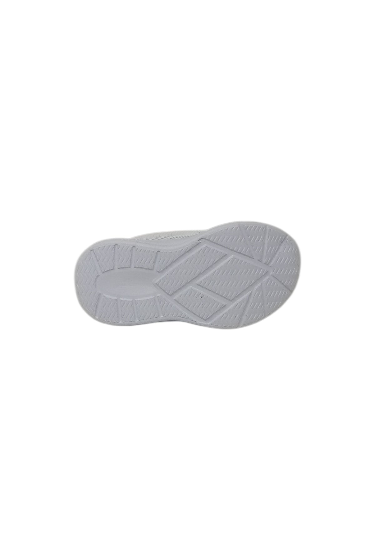 Sneaker luminose Silver Sonic N9610081T BLU Bambino