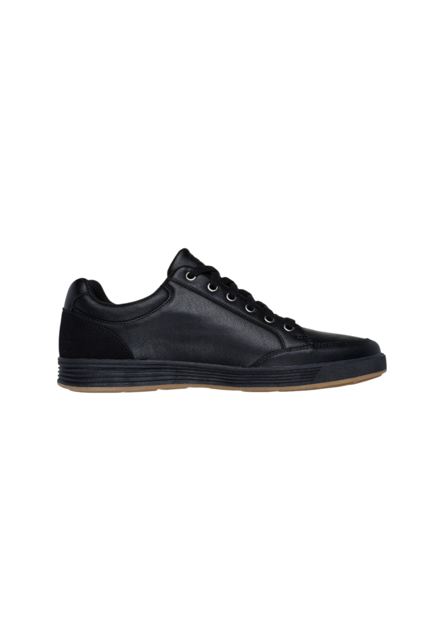 Sneaker SKECHERS CAVELL - Sparkman 210944/BLK uomo