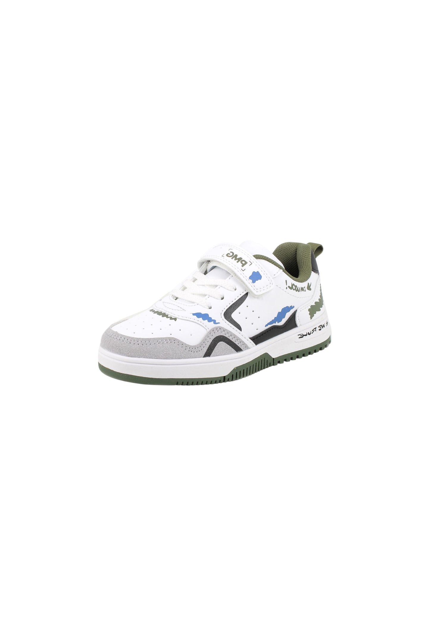 Sneakers PRIMIGI 8968022 bambino