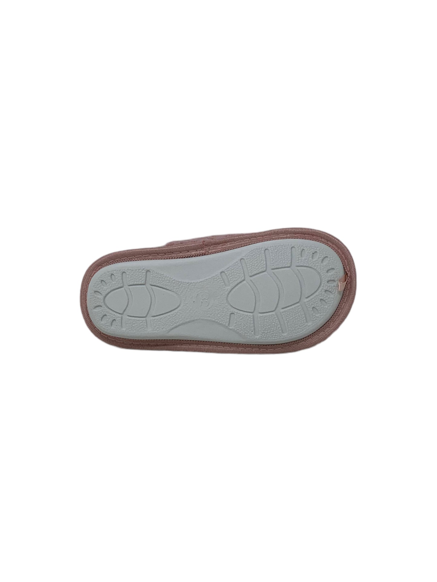 Pantofola HOTSAND 27262 ROSA bambina