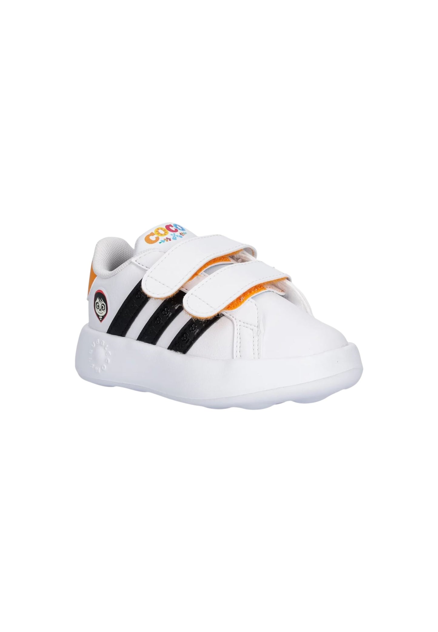 Sneaker ADIDAS GRAND COURT COCO CF I JR5625 bambino