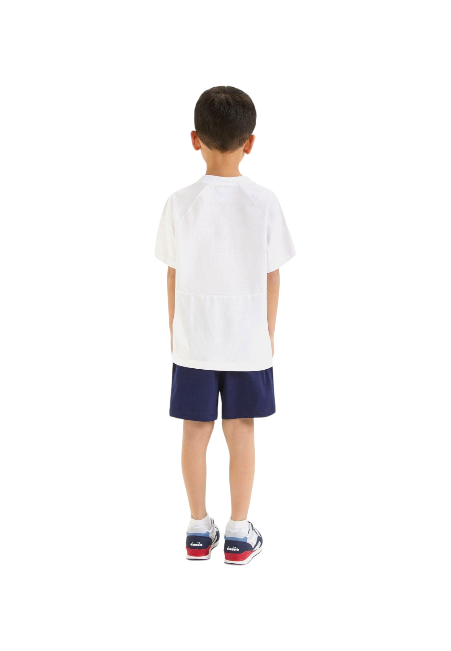Set DIADORA 102.180455 01 20002 Bambino