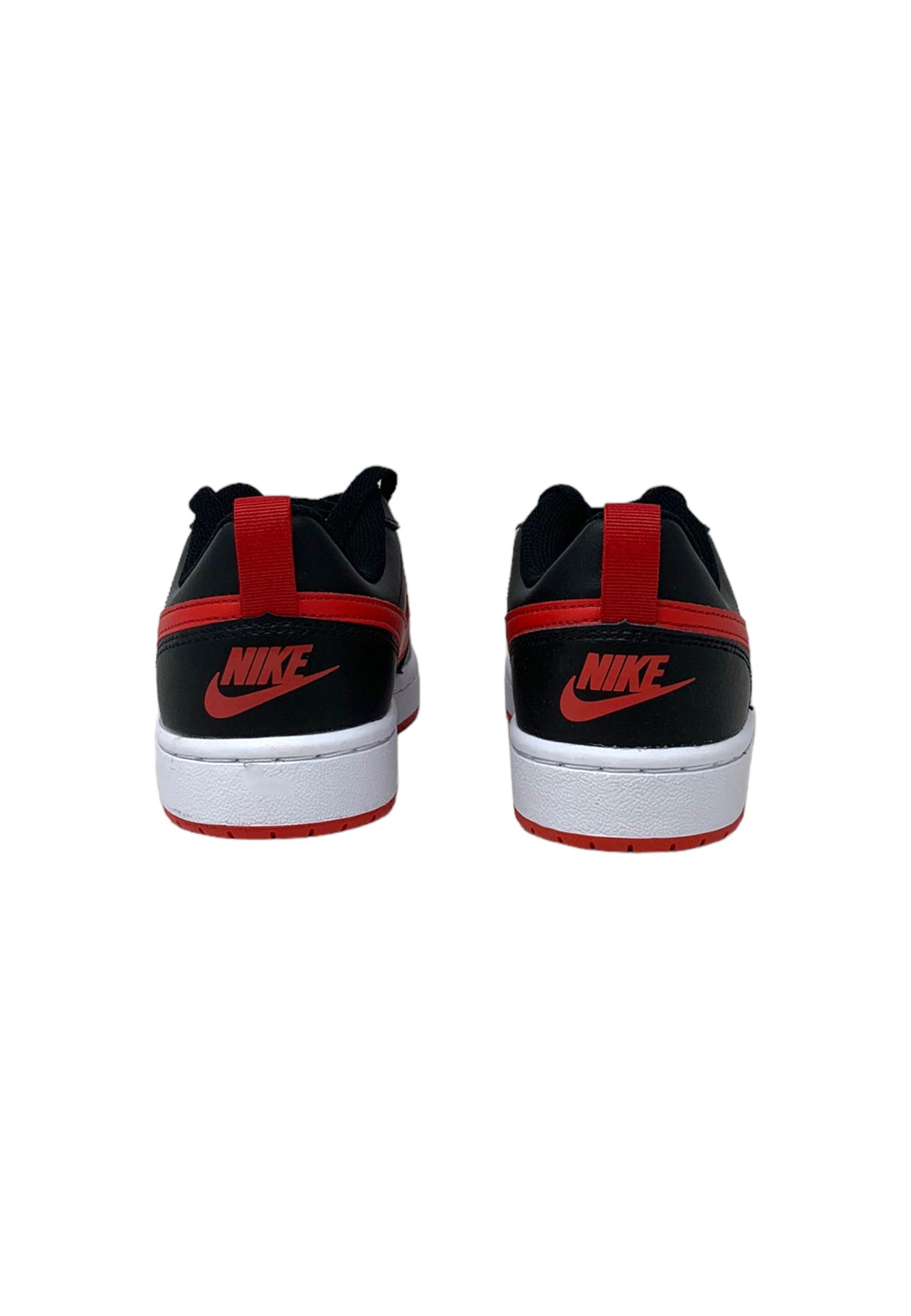 Sneaker NIKE COURT BOROUGH LOW 2 BQ5448 007 ragazzo/uomo