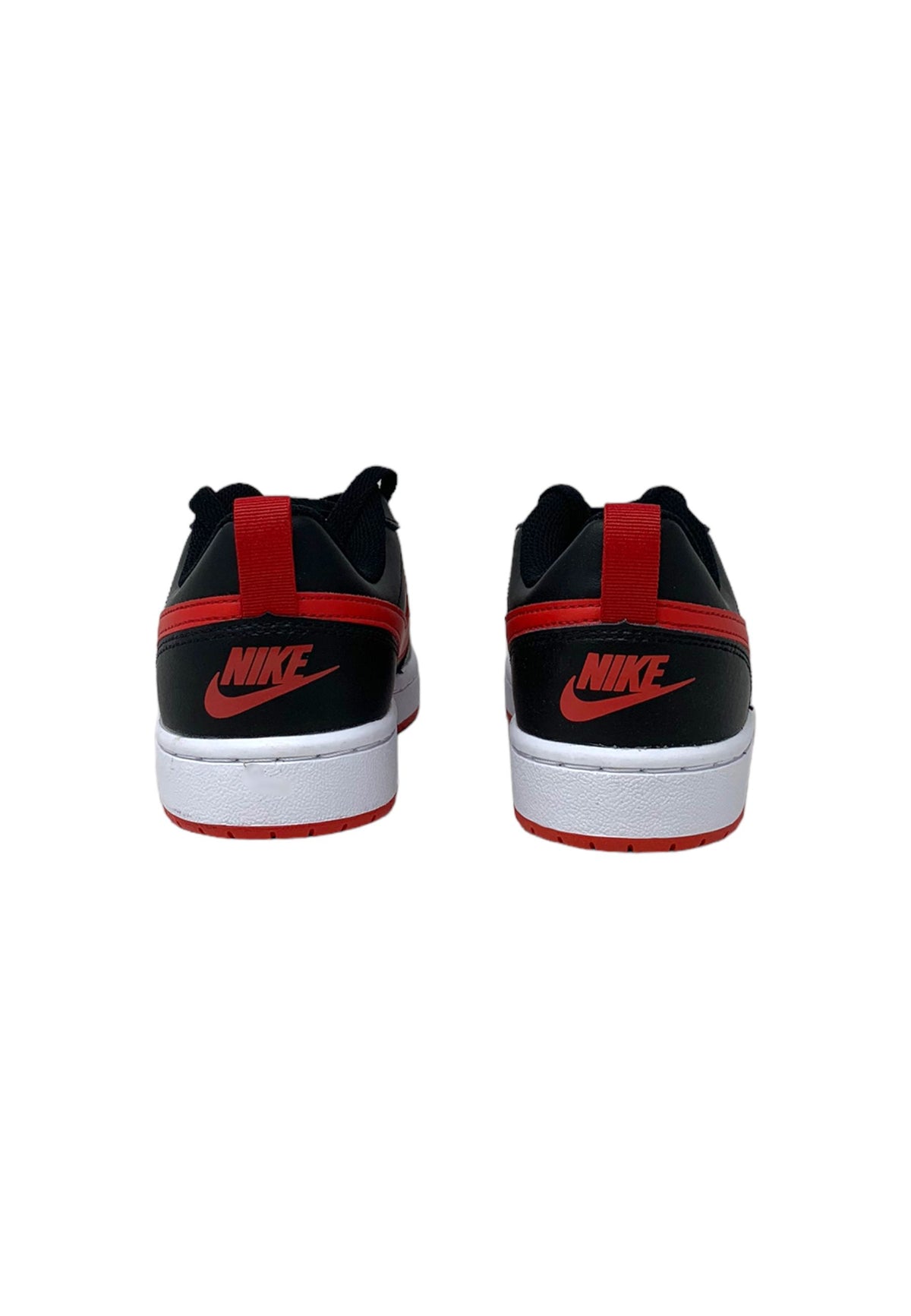 Sneaker NIKE COURT BOROUGH LOW 2 BQ5448 007 ragazzo/uomo