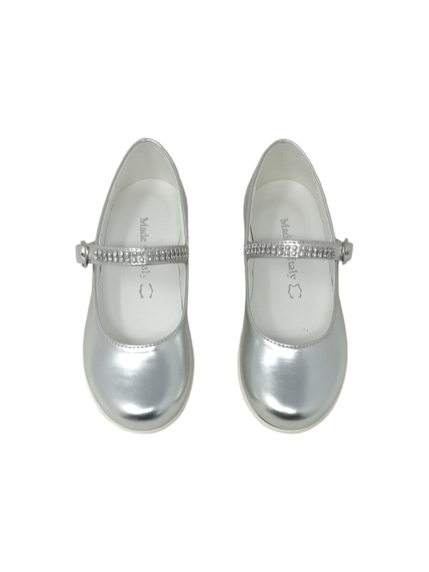 Ballerine Sa.Ba. Calzature 2114 bambina/ragazza (2 COLORI)